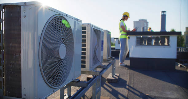 Best Emergency Air Duct Cleaning  in South Blooming Grove, NY